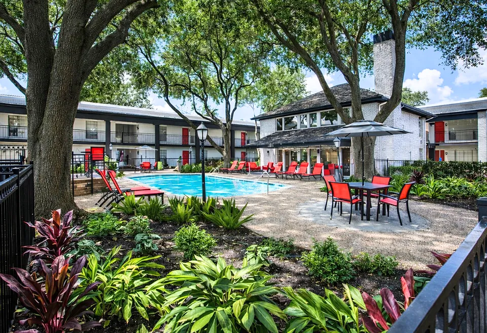 Ridley Apartments