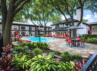 Ridley Apartments, Houston, TX 77057