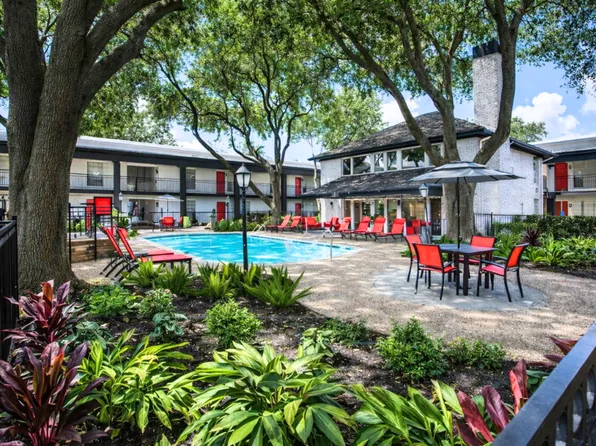 Ridley Apartments