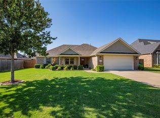 347 Ranalli Ave, Springdale, AR 72762