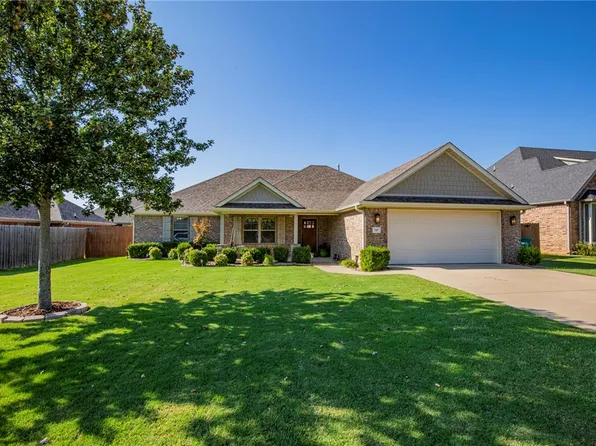 347 Ranalli Ave, Springdale, AR 72762