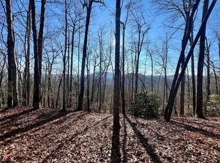 Tbd Gray Fox Rd, Rosman, NC 28772