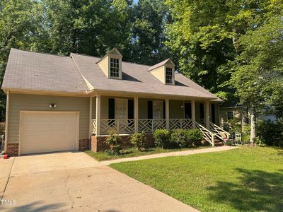 11821 N Exeter Way, Raleigh, NC, 27613