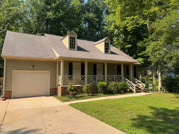 11821 N Exeter Way, Raleigh, NC 27613