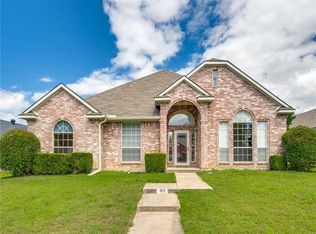 1512 Valencia Dr, Plano, TX 75074