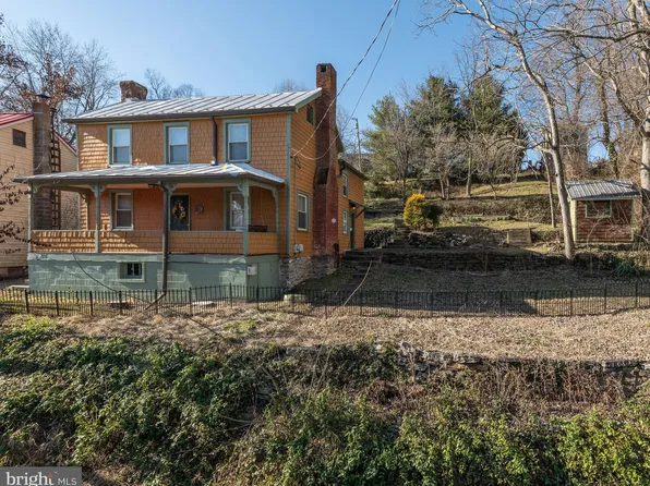 214 Jefferson Pike, Brunswick, MD 21758