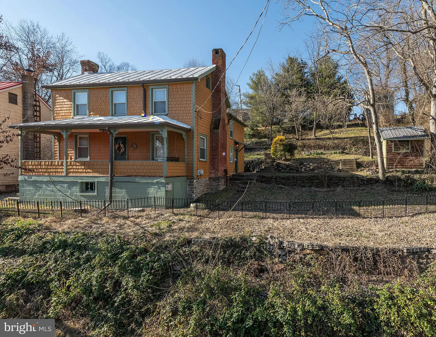 214 Jefferson Pike photo 1