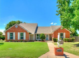 4220 2 Lakes Ave, Norman, OK 73072