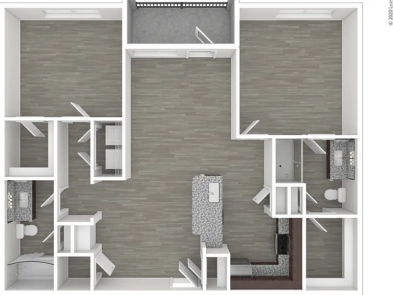Caldwell — Photo 42