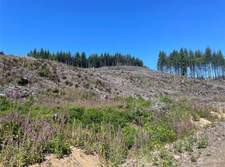 0 Middle Valley Rd, Skamokawa, WA 98647