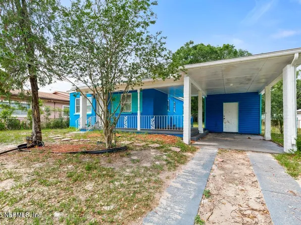 2312 LANTANA Avenue, Jacksonville, FL 32209