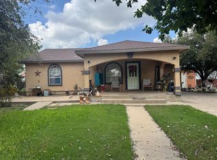 1707 Rainbow Cir, Eagle Pass, TX 78852