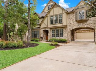 123 E Sundance Cir, Spring, TX 77382