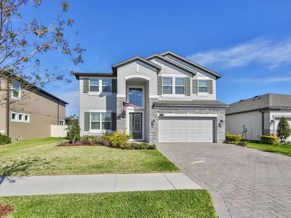 19293 Breynia Dr, Lutz, FL 33558