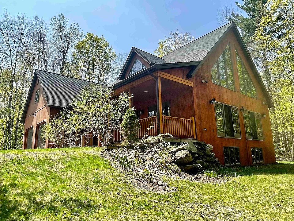 Wood Slabs | Vermont Foothills