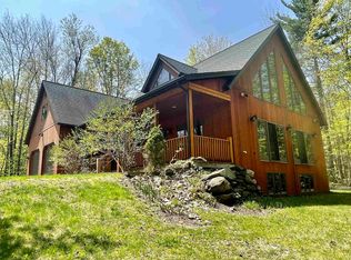 58 Foothills Dr, North Troy, VT 05859