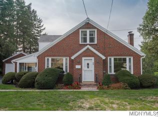 909 Turin St, Rome, NY 13440