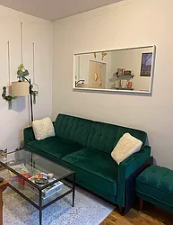 Rented by Crosstown Apartments NYC