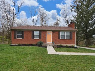 8505 Bridgetown Rd, Cleves, OH 45002