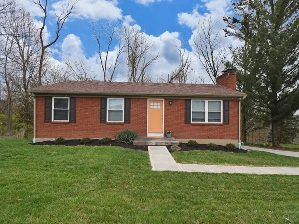8505 Bridgetown Rd, Cleves, OH 45002