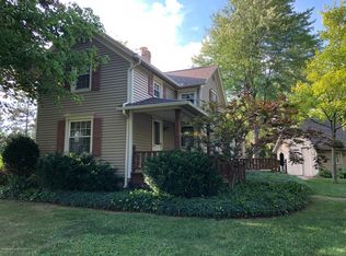 5315 Wildcat Rd E, Saint Johns, MI 48879