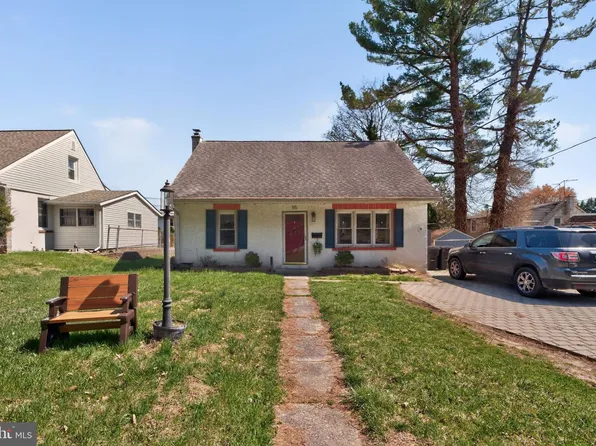 55 Kirk Ln, Media, PA 19063