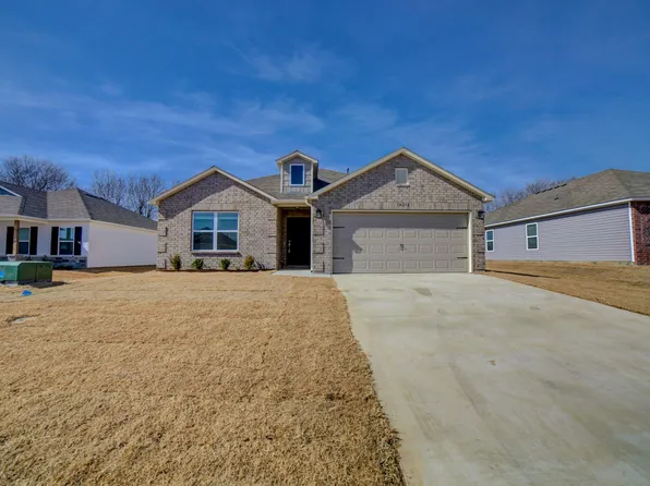14232 N 73rd East Ave, Collinsville, OK 74021