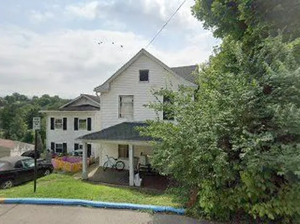 25 Highland Ave, Morgantown, WV 26505
