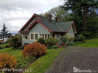 21311 Marine View Dr SW, Normandy Park, WA 98166