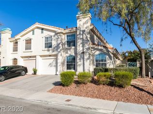 7924 W Nevso Dr, Spring Valley, NV 89147