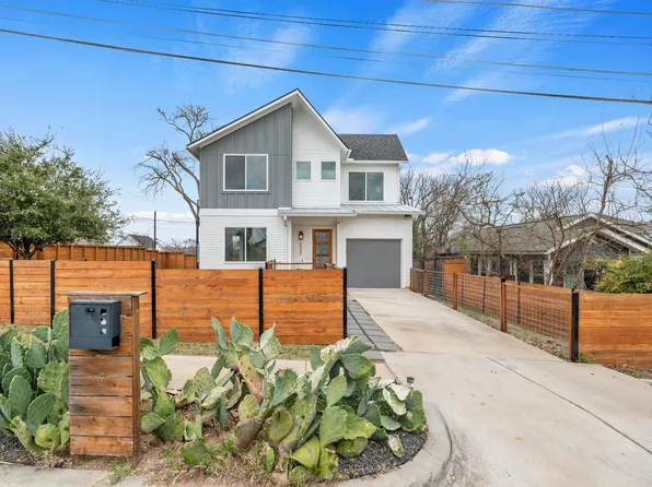 5000 Baker St, Austin, TX 78721