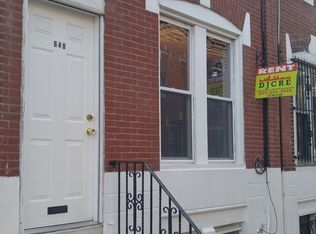 640 Durfor St, Philadelphia, PA 19148