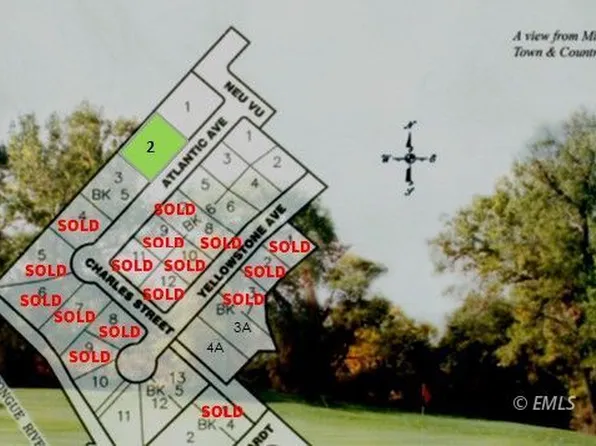 Milestown Ests Lot Bk5-2, Miles City, MT 59301