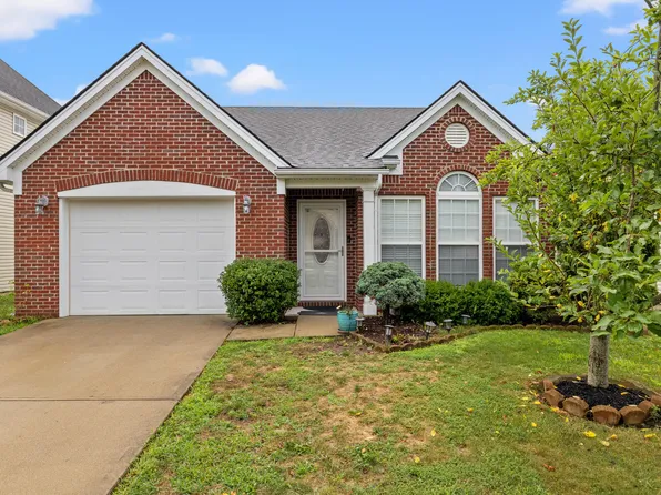 329 Silverbell Trce, Lexington, KY 40514