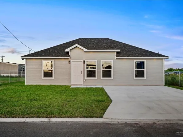 3956 Mansion St, Edinburg, TX 78542