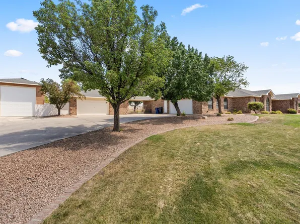 4200 Rancho Bonito Dr NW, Albuquerque, NM 87120