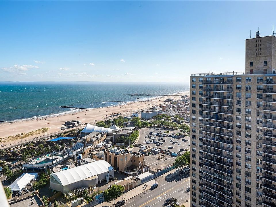 1st image of 501 Surf Ave APT 23P