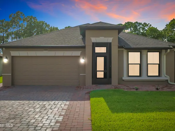 1523 Musgrass Cir, West Melbourne, FL 32904