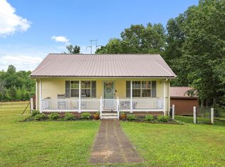 1001 W Reed Rd, La Fayette, GA 30728