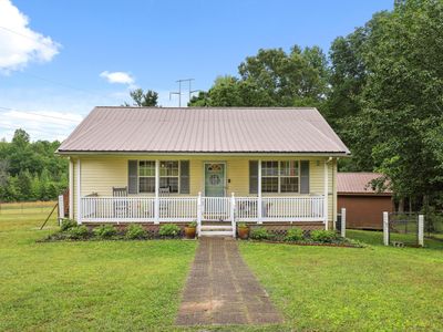 1001 W Reed Rd, La Fayette, GA, 30728