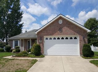 2566 Worthington Dr #0, Troy, OH 45373