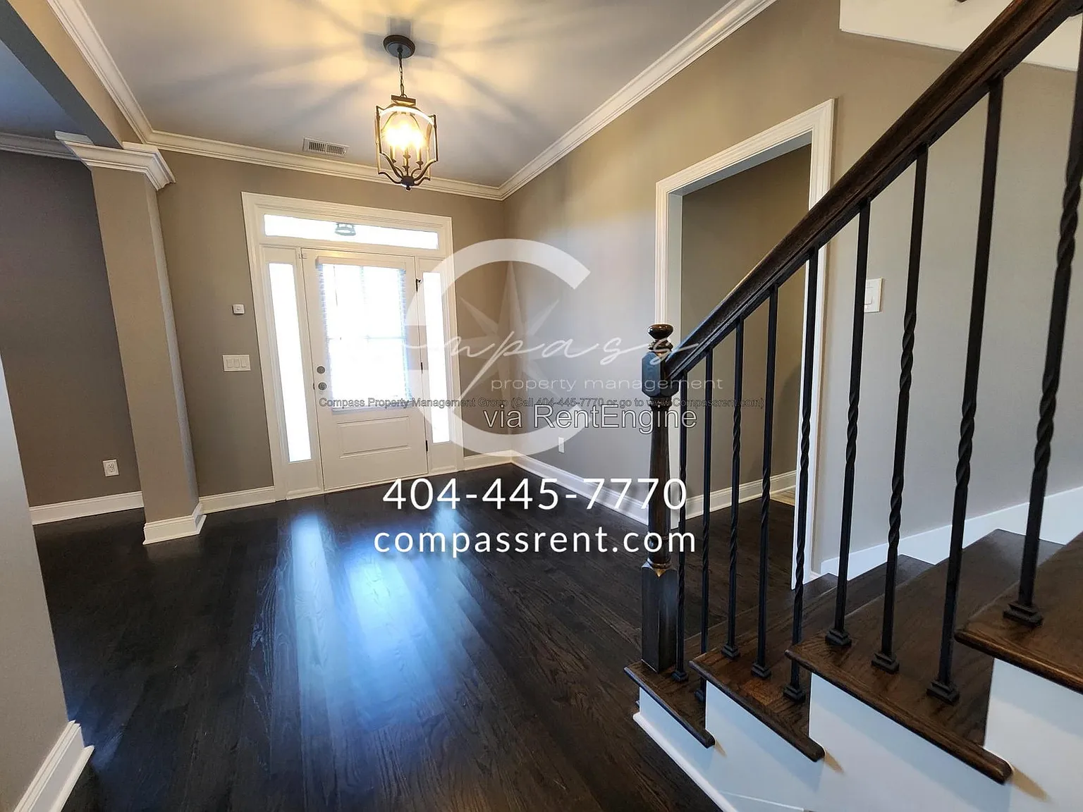 4 bed, 3.0 bath, 2712 sqft, $2,950 — Photo 3