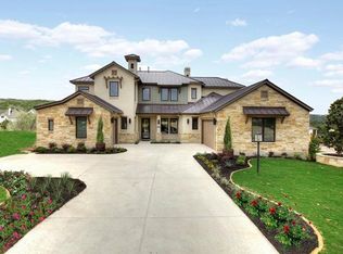 3000 Vista Heights Dr, Leander, TX 78641