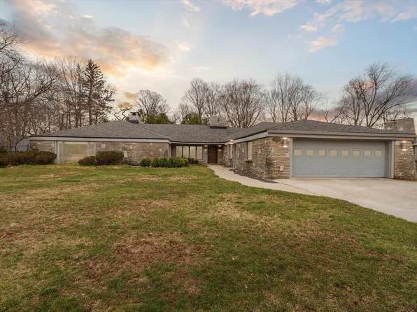 201 Orchard St, Alma, MI 48801