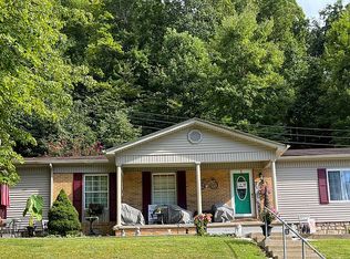 56 Sycamore Ests, Inez, KY 41224