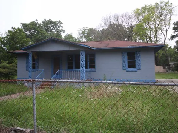 1381 Aristocrat St, Orangeburg, SC 29115