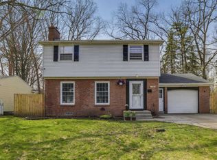 1444 43rd St SW, Wyoming, MI 49509