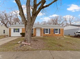 4457 N Kenmore Rd, Indianapolis, IN 46226