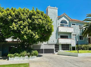 Studio Palms Apartments, Los Angeles, CA 90034