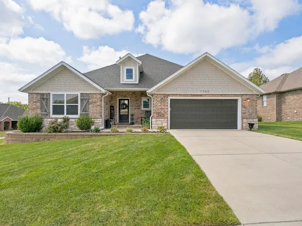 1963 N Grindstone Avenue, Springfield, MO 65802